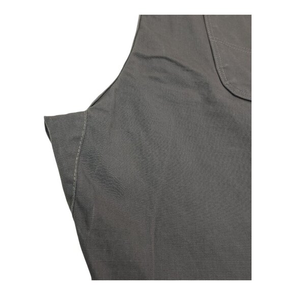 Wrangler Riggs Workwear Relaxed Fit Cargo Shorts Mens Size 38 Durable Irregular - Picture 9 of 10